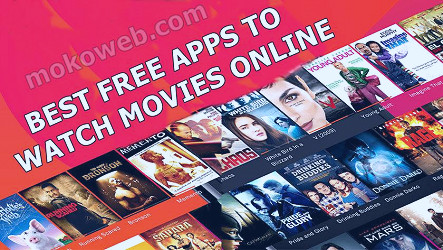 100 Best Free Apps to Watch Movies Online on Android 2023